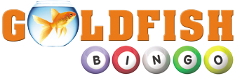 GoldFish Bingo - Bingo Online