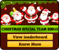 teambingo